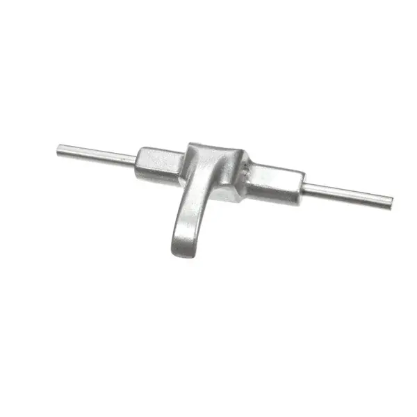 Hobart 00-437455 Handle Locking Assembly