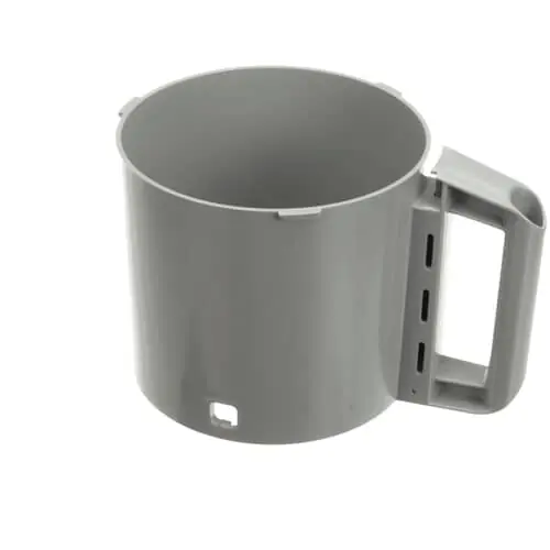 Robot Coupe 104434S Cutter Bowl 3.7L R301d