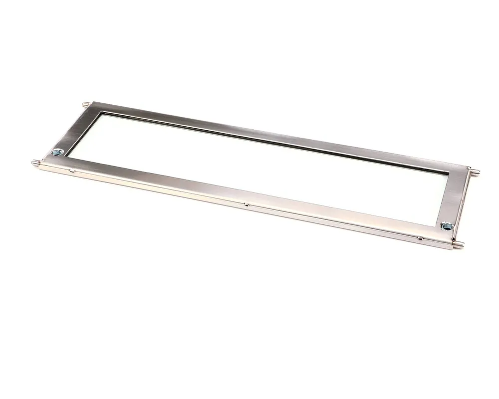 Middleby 51087 Weldment Glass Frame Window 53