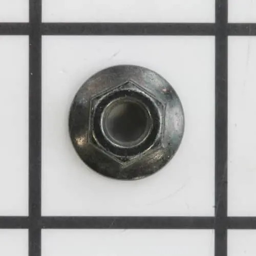Milwaukee 05-59-0900 Nut M6x7