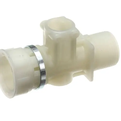 Rational 50.00.072S Water Distribution Vert Roll Guide Con.