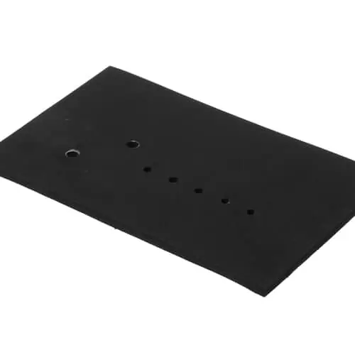 Manitowoc Ice 5009866 Gasket Carb/non Carb Manif