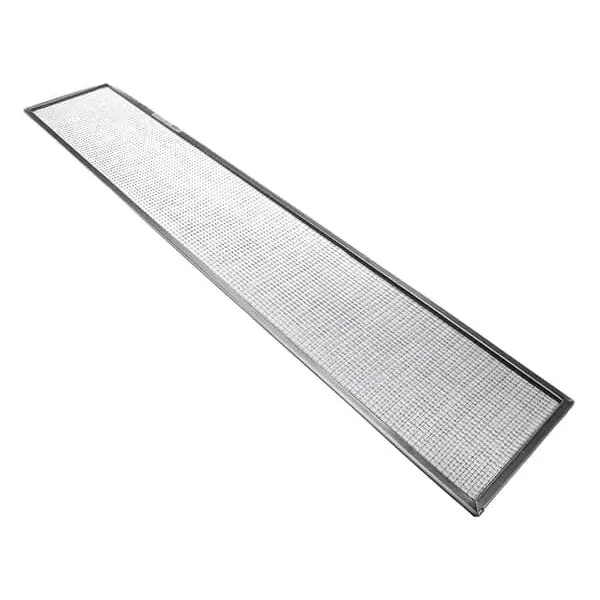 Structural Concepts 38490 Filter Magnetic 8.5 Inches x 45 Inches