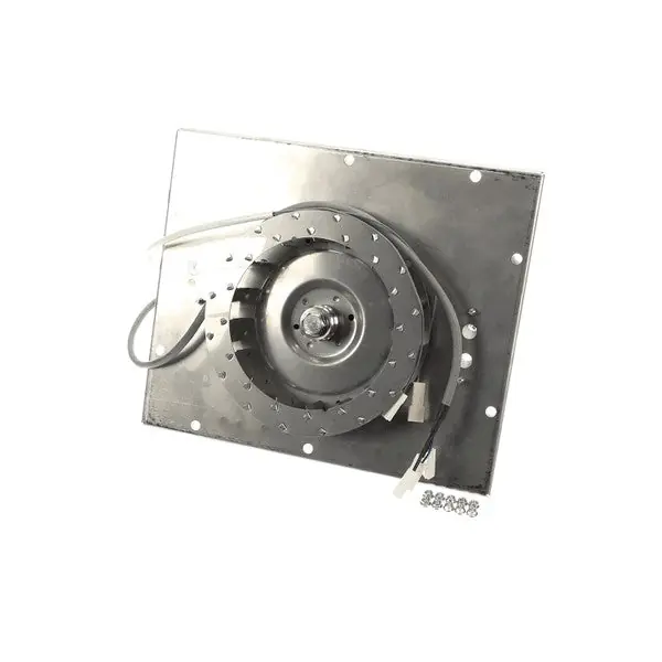 Merrychef PSC234 E1S US Convec Motor Assy Power 18.1 x 15 x 10.6