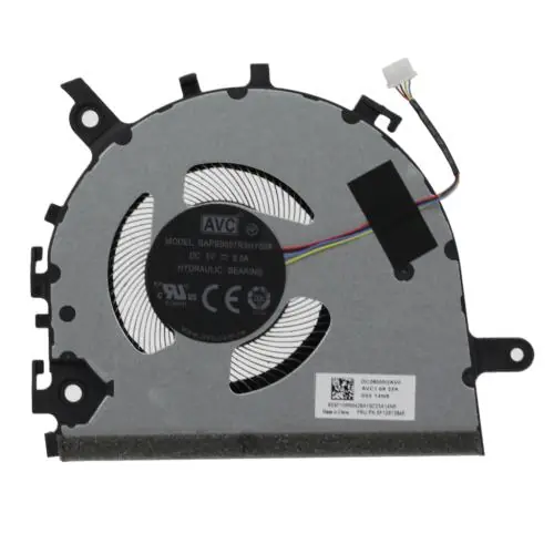 Lenovo 5F10S13945 Fan System Fan L 82KA AVC
