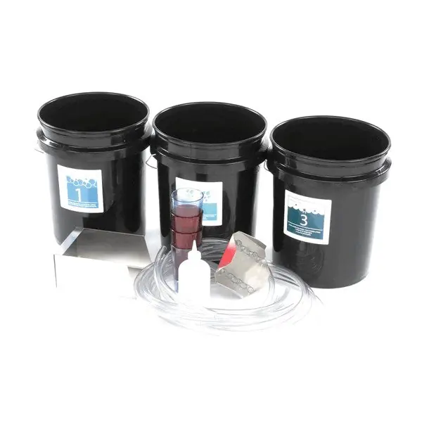 Multiplex 000-BIC-001Q-S Kit, Cleaning, Double, Bic