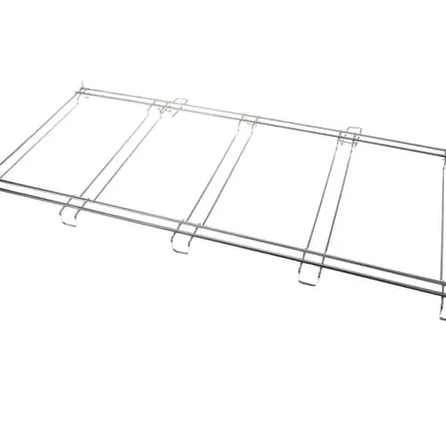 Prince Castle 541-636S Kit,guide Rack W/handle