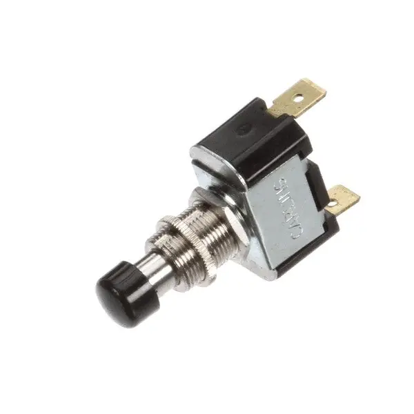 Alto Shaam SW-33495 SWITCH PUSH BUTTON RESET