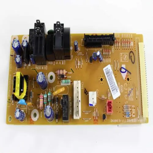 LG EBR82549401 PCB Assembly