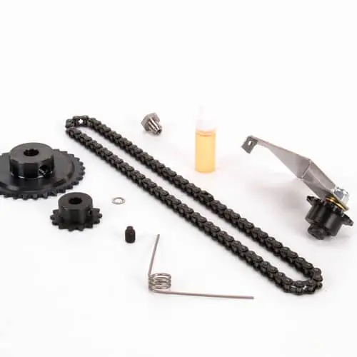 Prince Castle 537-729S Gm Kit,chain & Sprocket