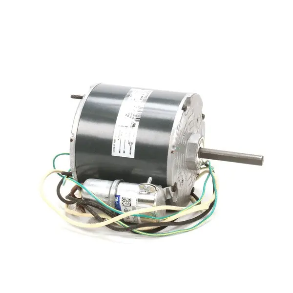 Master-Bilt 13-13234 Cond. Fan Motor (mrs) (up Shaf