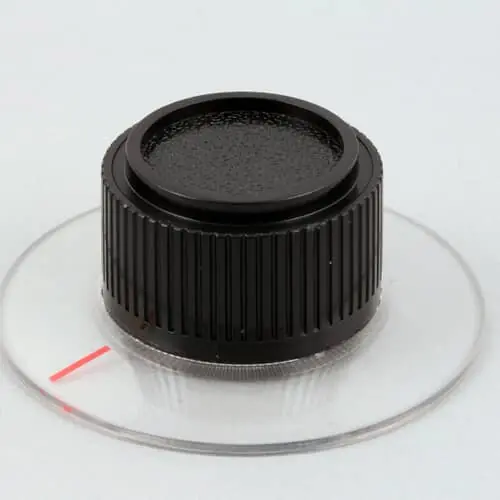 Vulcan 00-428701-00005 Knob, Control W/Indicator