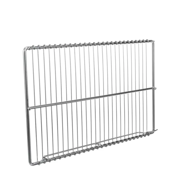Vulcan 00-712300-00001 Rack 24 Cheese Melter