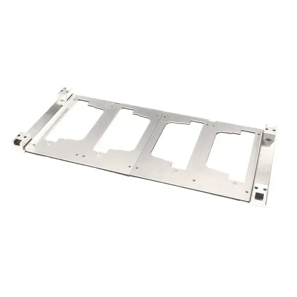 Duke 600445 KIT SS FACEPLATE RENAU FWM3