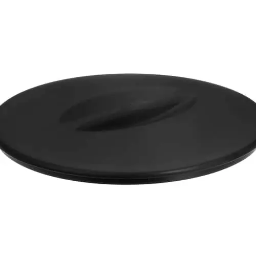 Unic CG-70146 Large Hopper Lid - 1.6Kg
