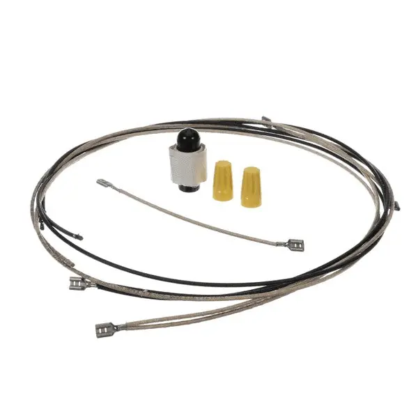 Marshall Air 165120 Wire Set Thermoglo Lights