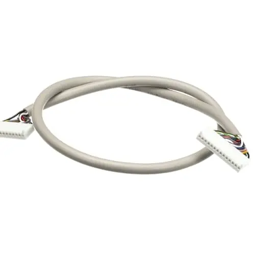 Robot Coupe 117982S Flat Link Cable