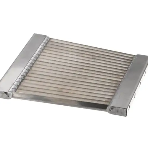 Vollrath 484C Blade Assembly Lk 3/8 Replacement MPN