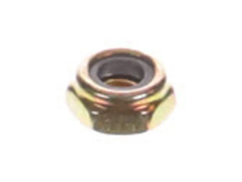 Toro 3296-56 Nut-lock, Ni