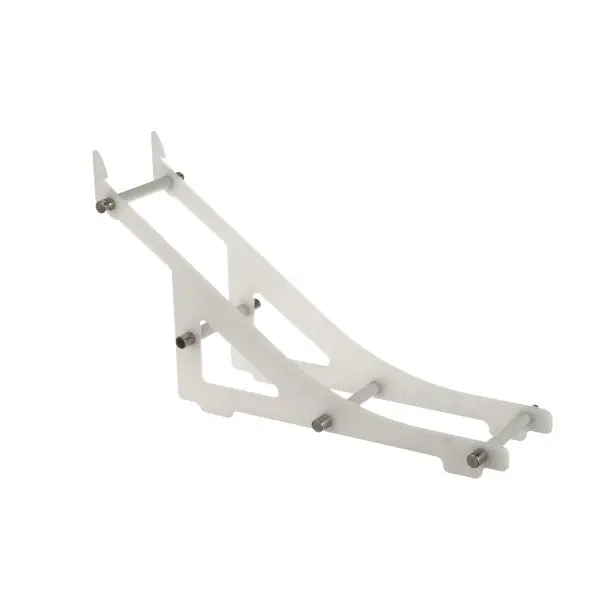 Power Soak Systems 34124 Rib Assembly Rear 6 Nom 28.75