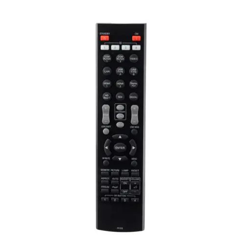 Maxell HL02805 Remote Control D2