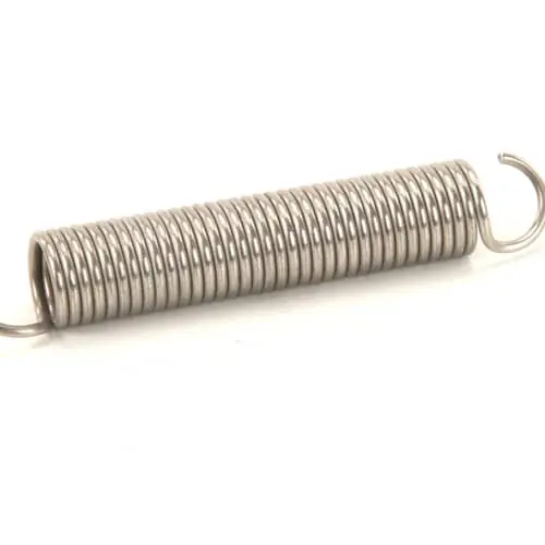 Vollrath 23751-1 Ss Extension Spring