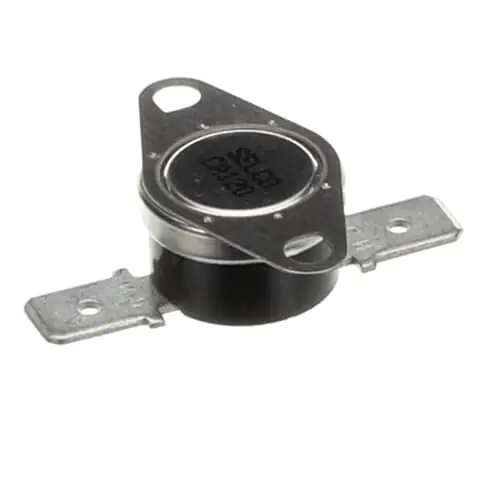 Prince Castle 353-394S Thermostat Snap Disc Control 1