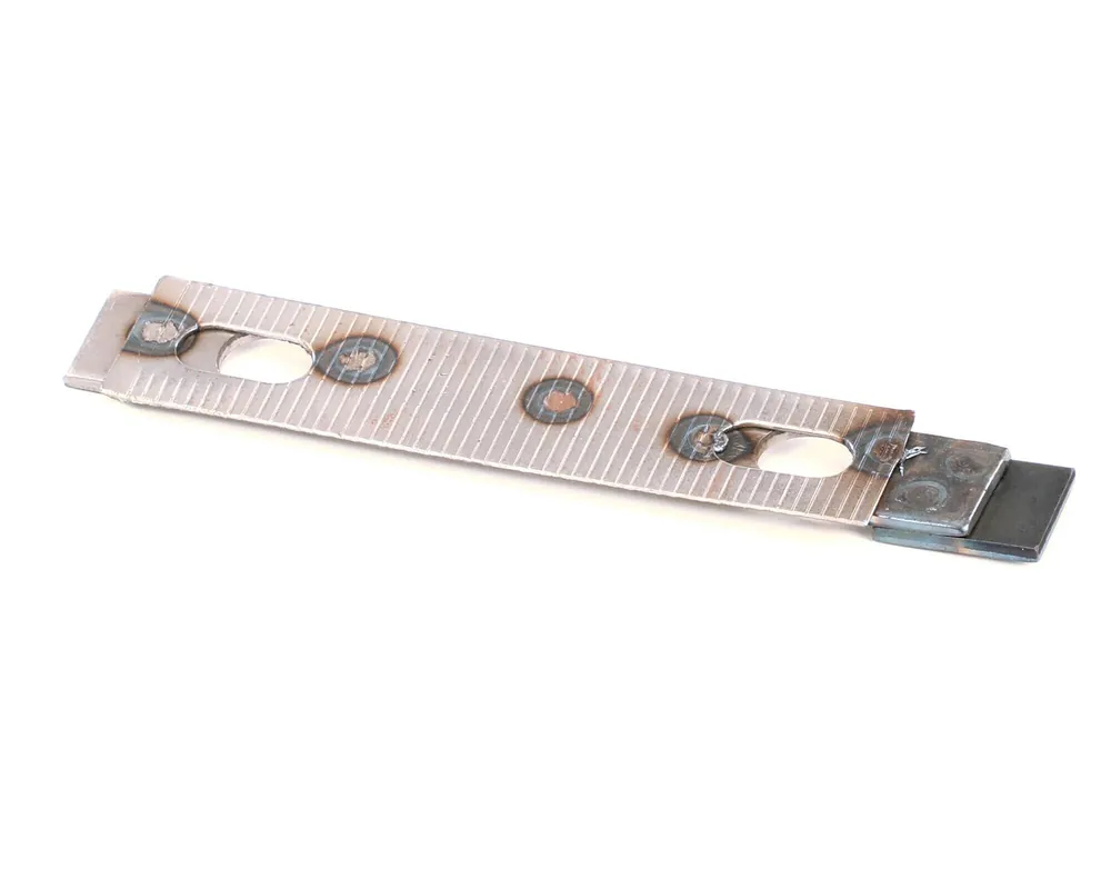 Montague 3597-1 Spacer Corrugated--Upper Trunn