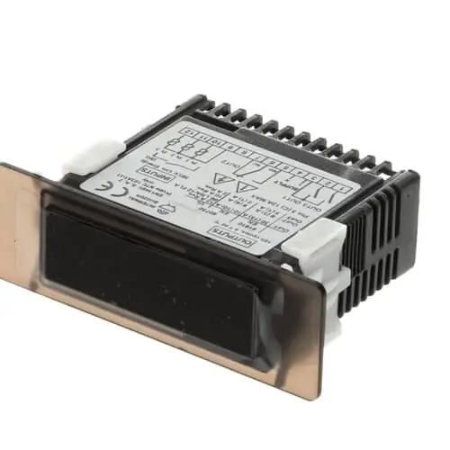 Turbo Air U28F413060 Controller