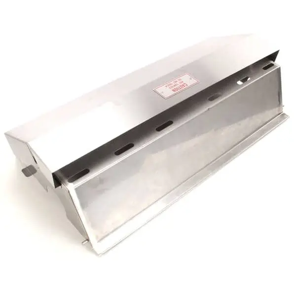 Nieco 17031 Slide 4 Lane 28.5 - 30 W Replacement MPN