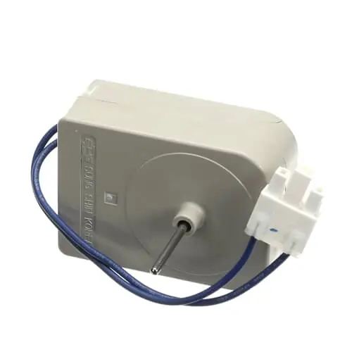 Turbo Air ADL-5846TBEC Fan Motor Eva Jrf-19 Fridge