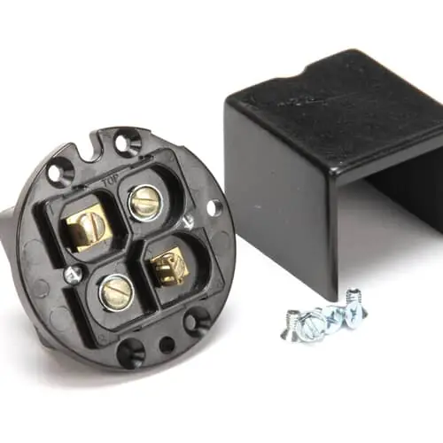 Vulcan 00-833196-00011 Switch For Repair