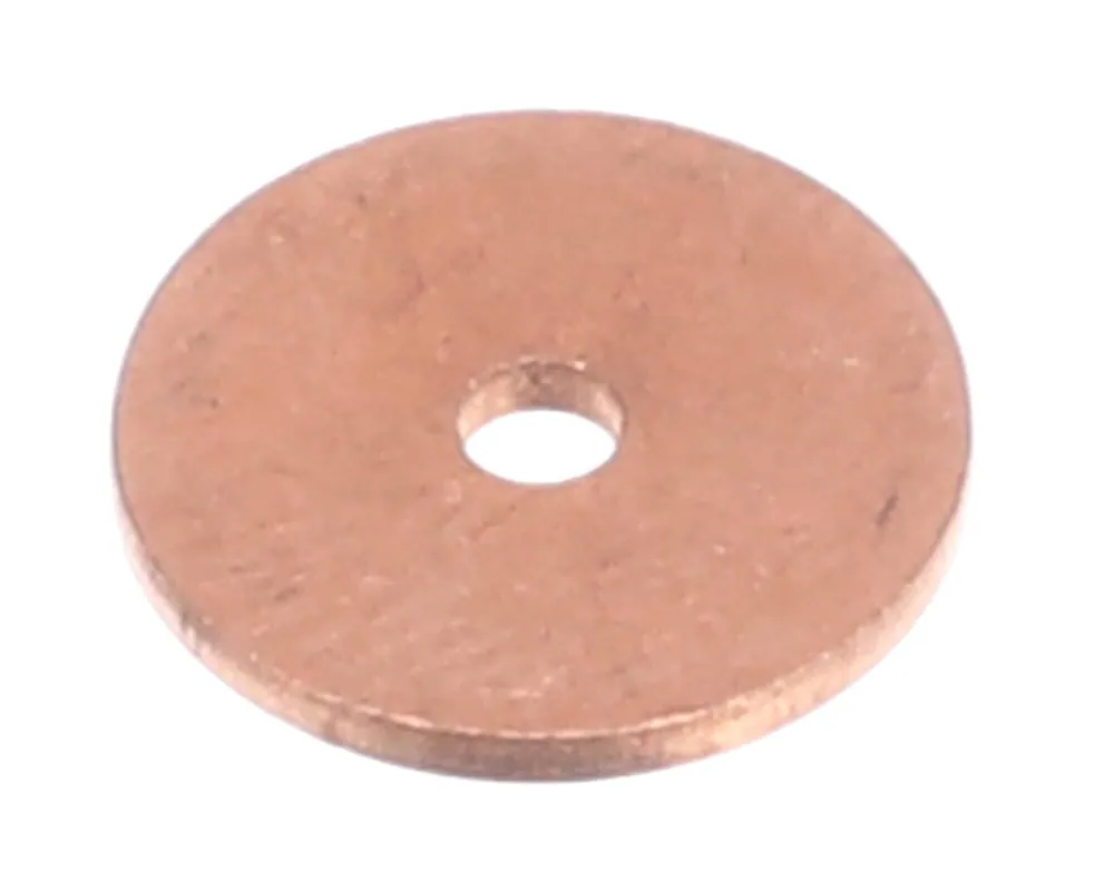 Unic DV203 Copper Reducing Washer - Od:1/4
