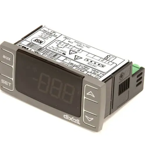 Carter-Hoffmann 18616-0389 150F Controller