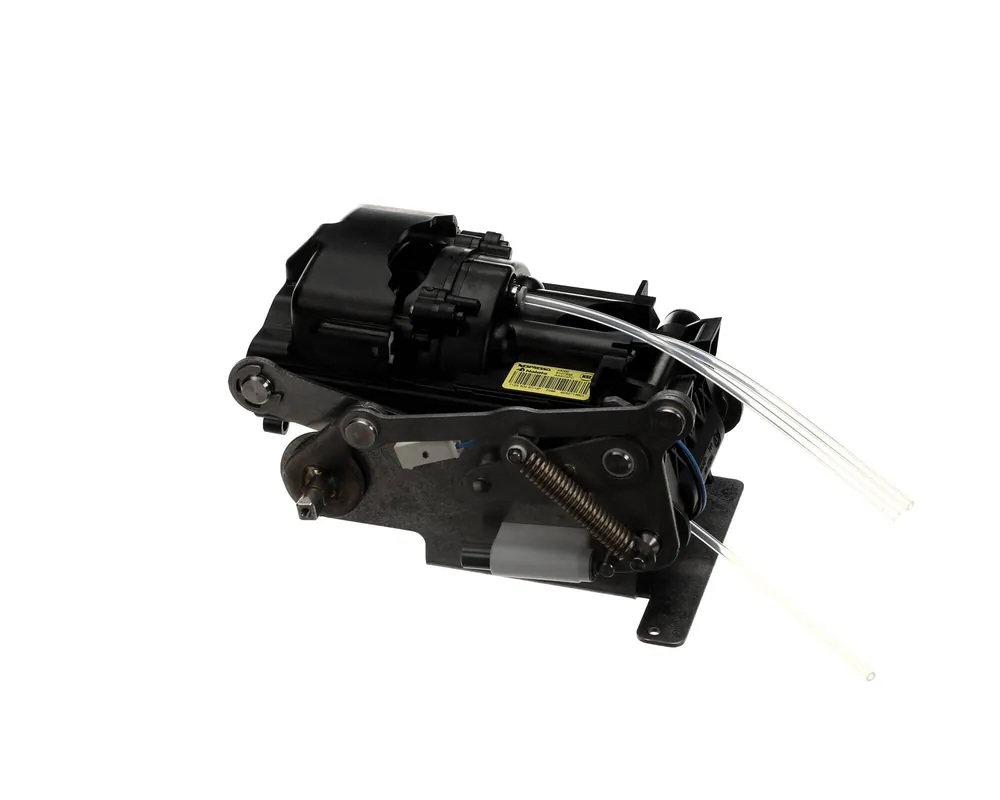Nespresso 125.951 B2B BU Horeca Right Assembly