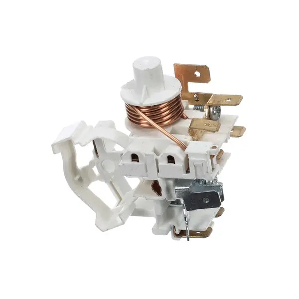 Turbo Air 104078-L6 Relay