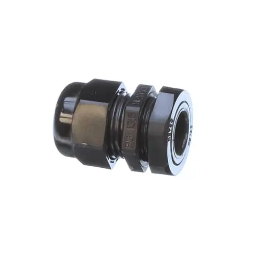 Carter-Hoffmann 15653502 STRAIN RELIEF - VDE