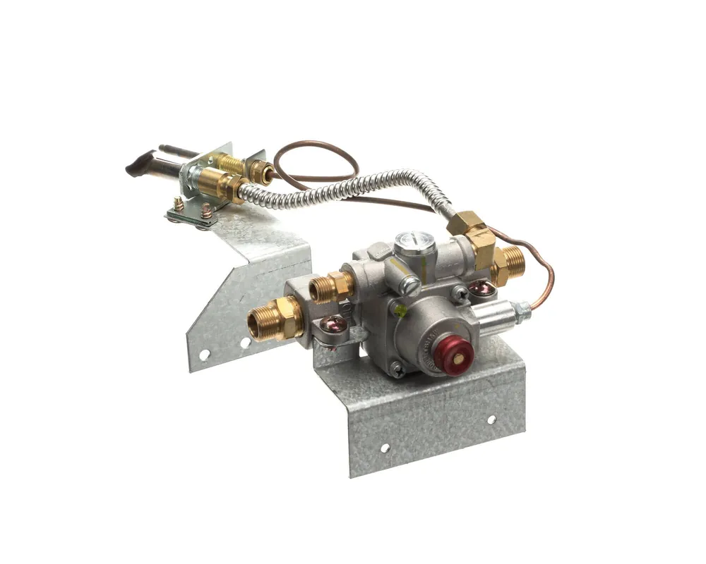 Turbo Air RCP1075 Safety Pilot Assembly, Tar & T
