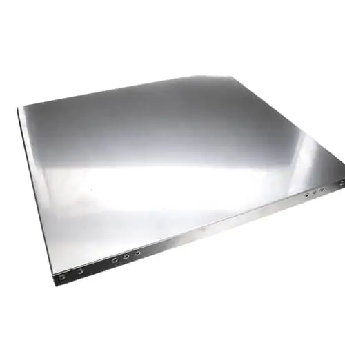 Vulcan 00-962446-00007 Assy One Door Ss No Hardware