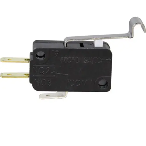 Cma Dishmachines 00411.00 SWITCH MICRO 15A 2 x 1 x 1