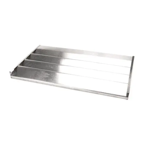 Traulsen SK-500-70002-00 Assembly Louver 1 Section