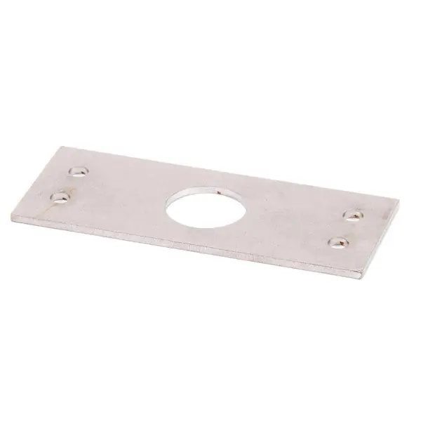 Nieco 14897 Bearing Pates