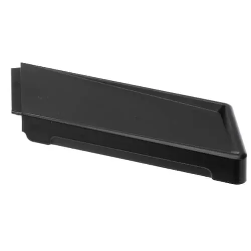 Unic RB7025 Left Drip Tray Side Cover