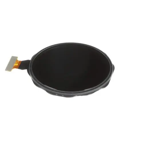 Samsung GH82-31760A GW6 Classic 47mm LCD Silver