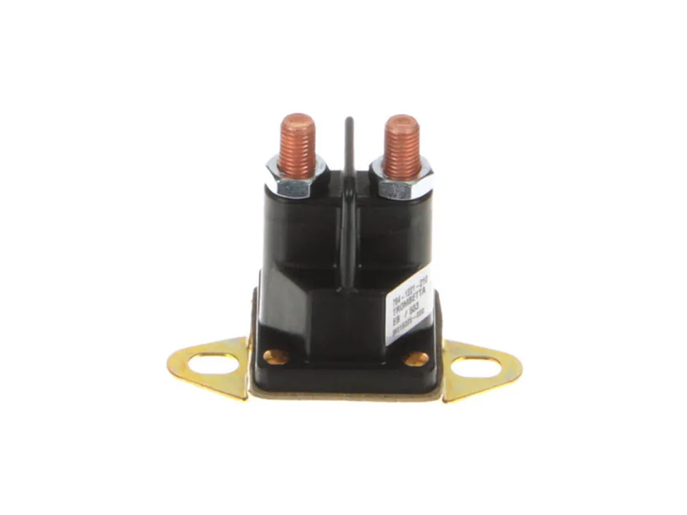 Toro 117-1197 Solenoid