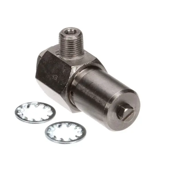Edlund V025 VALVE PV-1P PULSE