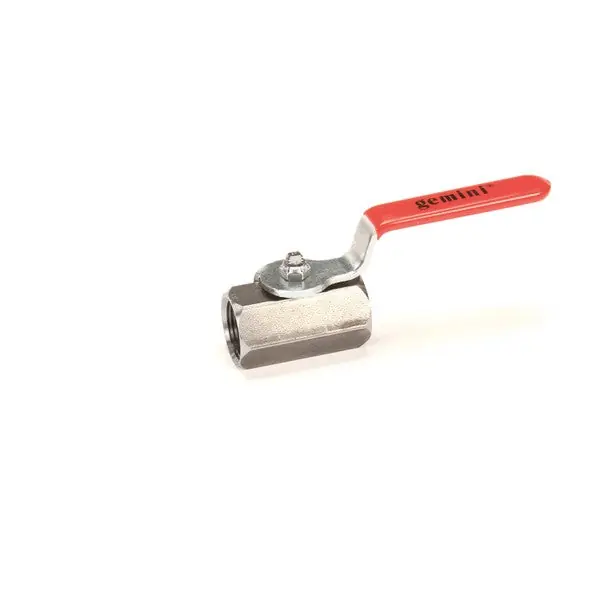 Imperial 1281 DRAIN VALVE (FOR IF-COUNTER TOP & IFS-25)