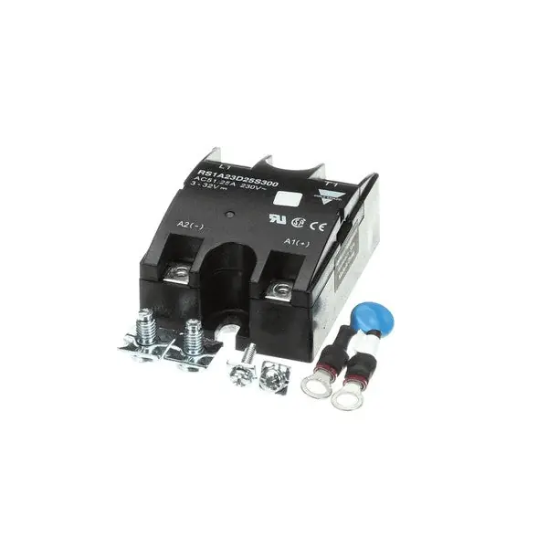 Duke 600439 REPL. BLOWER SSR/MOV TSC-