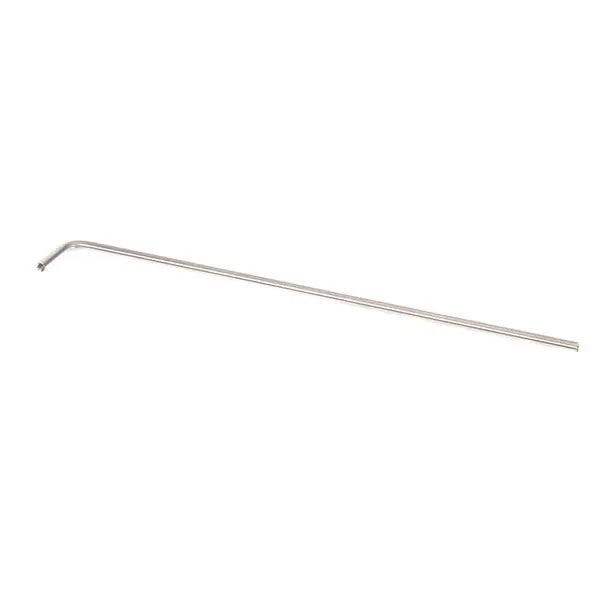 Randell HD ROD110 Rod 12.40 Stainless Hood Single Bend Pe