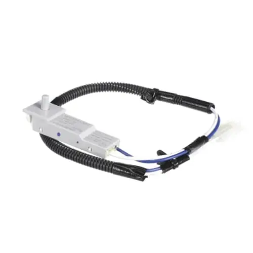 Whirlpool W10761357 Switch-Dor Power